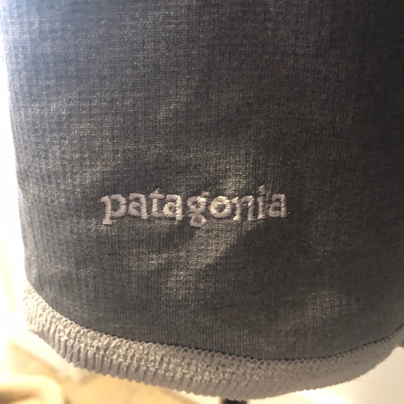 Patagonia long sleeve shirt light sweater size medium - Picture 3 of 5